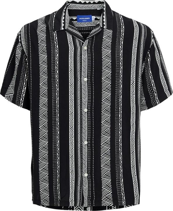 Jack & Jones Relaxed Fit Hawaii-Hemd Hawaii-Hemd (S)