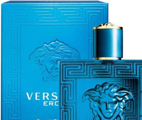 Versace Eros