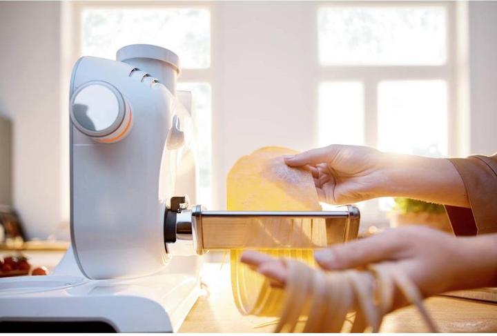 Actual product image Bosch Hausgeräte Pasta attachment Tagliatelle MUZ5NV2