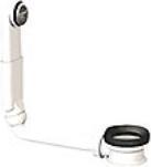 Image du produit Dornbracht Garniture de trop-plein Alape B.1, L : 70mm, H : 235mm, P : 249,5 mm, pour robinet excentrique et à (Garniture de trop-plein)