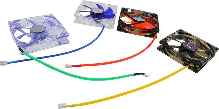 Image du produit Techflex Manchon F6 6,4mm (Gaines pour câbles, 100 cm)