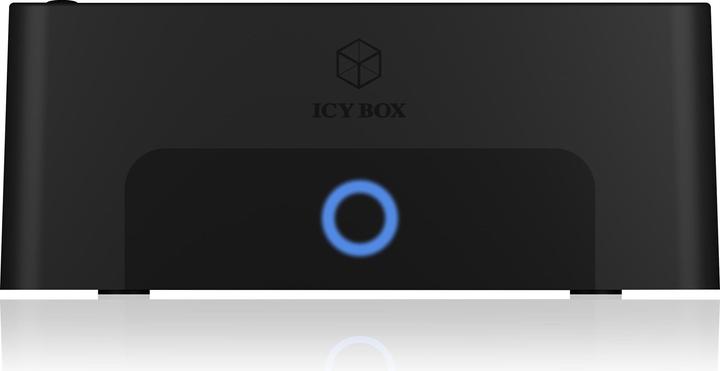 Produktbild Icy Box IB-1232CL-U3