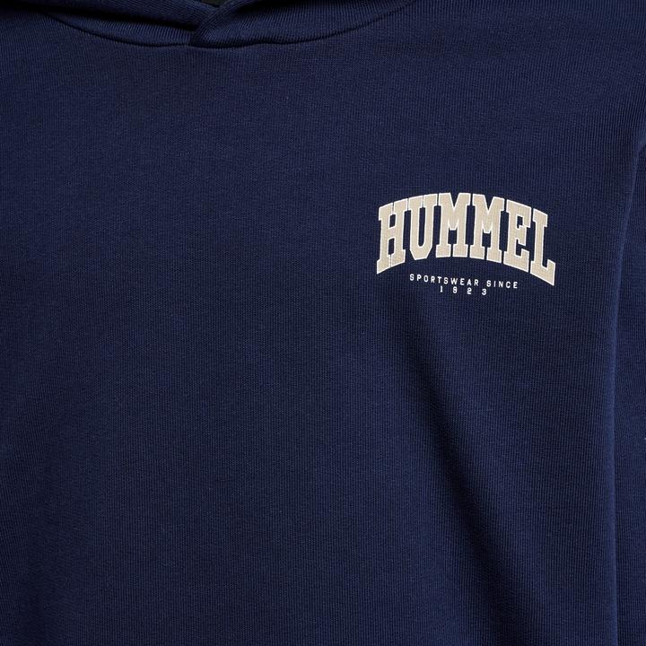 Produktbild hummel Fast Hoodie (116)