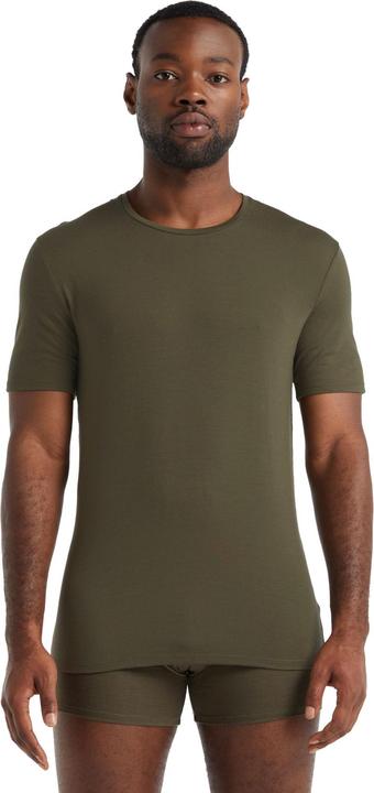 Actual product image Icebreaker Anatomica T-Shirt (XL)