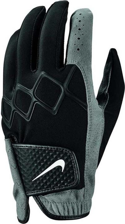 Image du produit Nike Gants Emblème Nylon Polyuréthane Spandex Silicone (M)