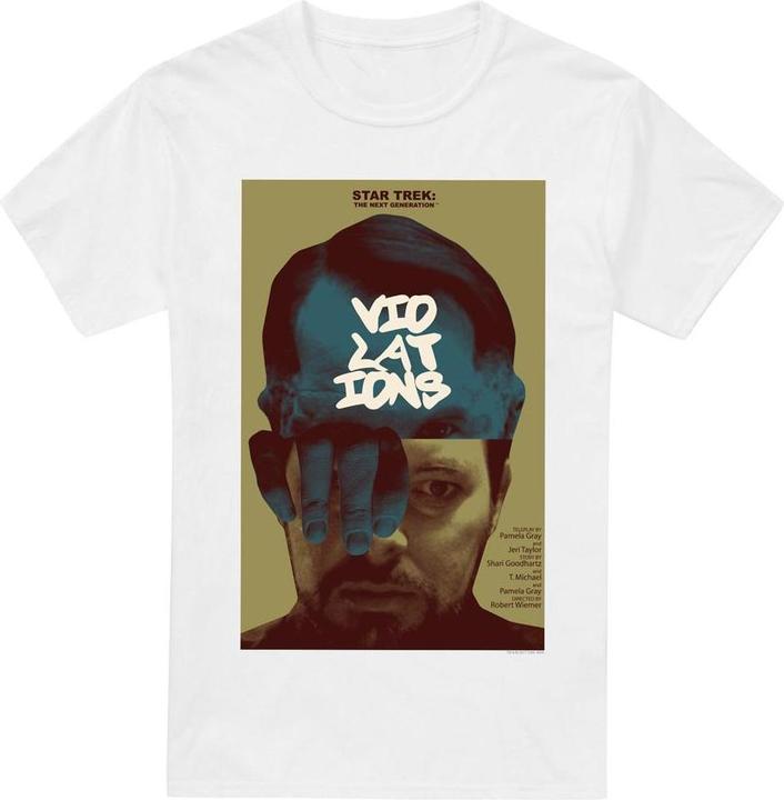 Produktbild The Next Generation Season 5 Episode 12 TShirt (S)