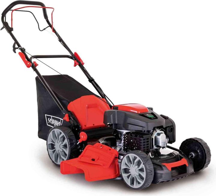 Scheppach MS225-56 (Petrol)