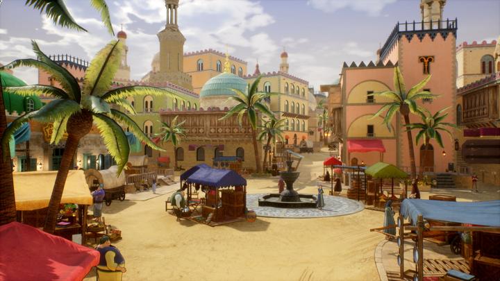 Immagine prodotto Bandai Namco Odissea di One Piece (PS4, DE, FR, IT)