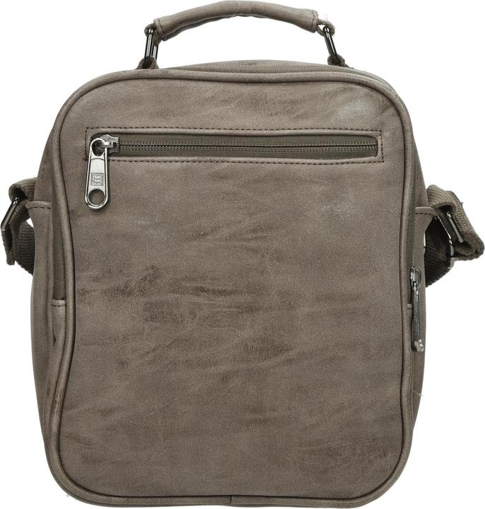 Produktbild HTI-Living Fliegertasche PU