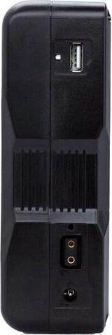 Immagine prodotto Fxlion Cool Black BP-100S, V-Mount (Accumulatore di carica elettrica)