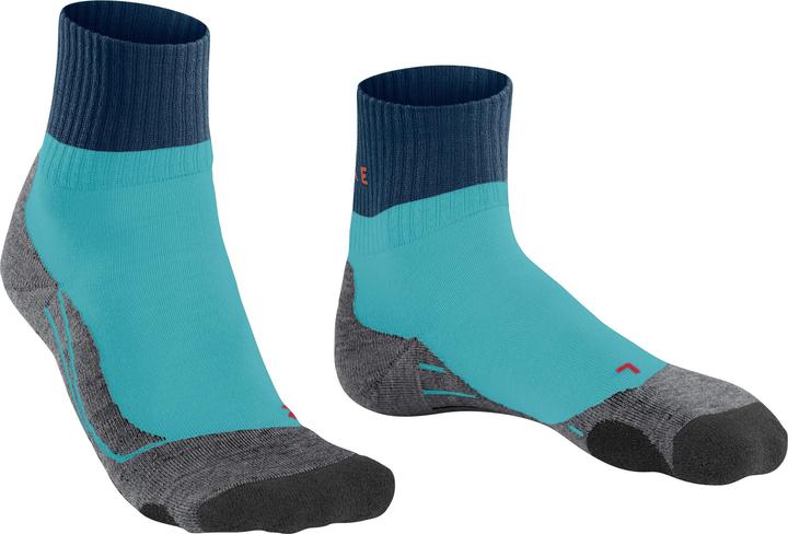 Actual product image Falke TK2 Explore Short Herren Trekking (42 - 43)