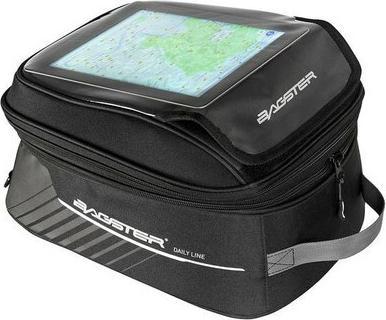 Produktbild Bagster tankrucksack magnetbasis d-line impact (22 l)
