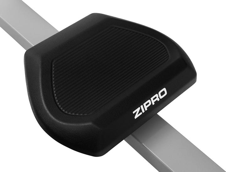 Actual product image Zipro Nothing