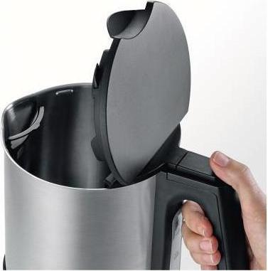 Produktbild Severin WK 3409 (1.70 l)