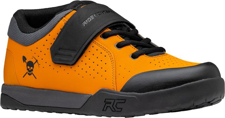 Produktbild Ride Concepts TNT Schuh (44.5)