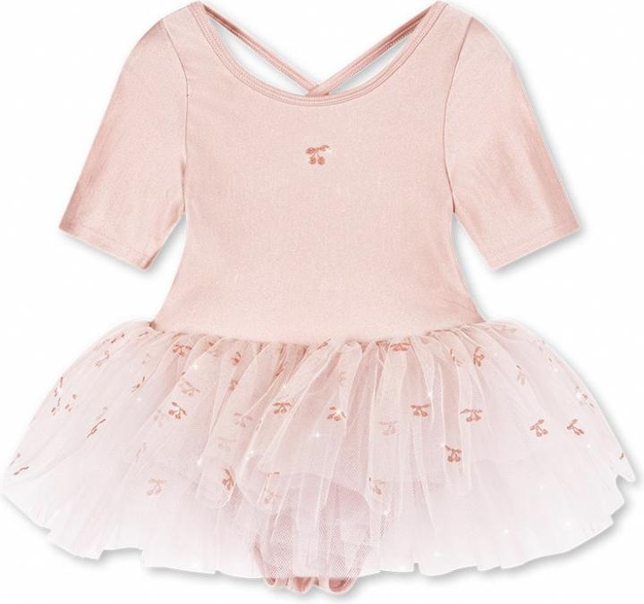 Image du produit Konges Slojd BallerineRobe Peachskin (92)