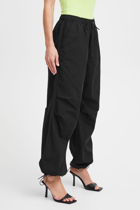 Actual product image B.young BYDAFIE CARGO PANTS 20814256 (40)