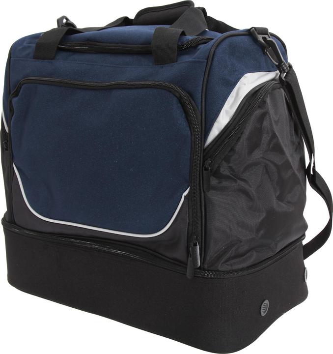 Quadral Pro Team Hardbase Sporttasche (40 Liter) (40 l)