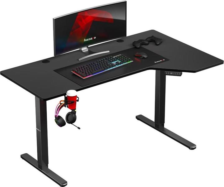 Produktbild Huzaro Hero 9.1