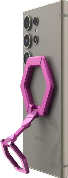 Actual product image UAG Magnetic Ring Stand