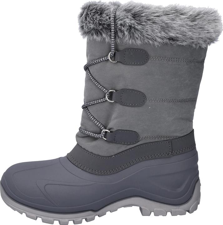 Grey/Black