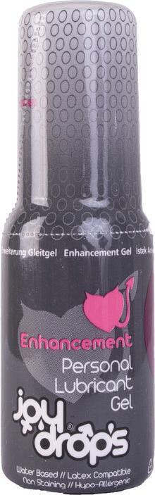 Immagine prodotto JoyDrops Gel lubrificante personale Enhancement - 50ml (50 ml)