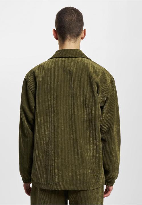 Actual product image DEF Corduroy shirt - 134565 (S)