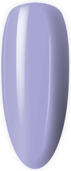 Image du produit Maliva Vernis en gel 009 UV/LED (Pastel Blue Sky, Vernis à ongles effet gel)