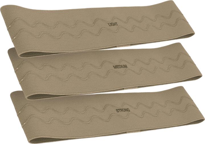 Immagine prodotto Omnana Fascia fitness HIPstar (0.37 m, Strong, Medio, Light)