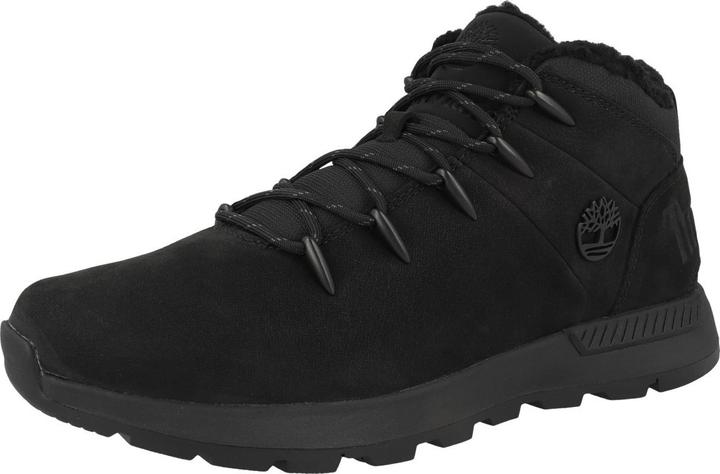 Produktbild Timberland Sprint Trekker Mid Lace Up Winter Sneaker (40.5)