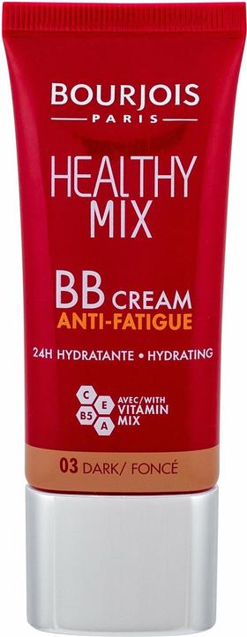 Bourjois Healthy Mix (03 Foncé)