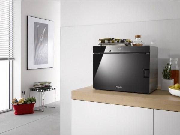 Actual product image Miele Dg 6010-Ch S