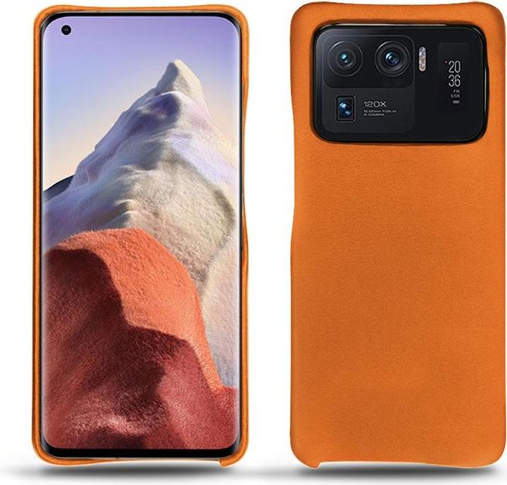 Oranje ( Nappa - Pantone #ff9351 )