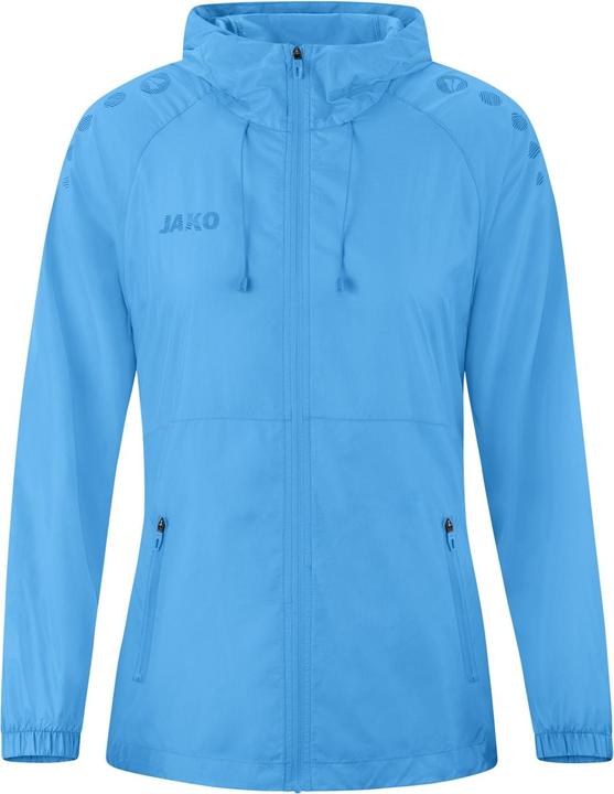 JAKO Lightweightjacke Flow Damen