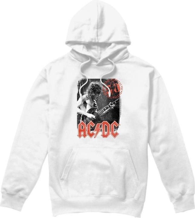 AC/DC Kapuzenpullover (L)