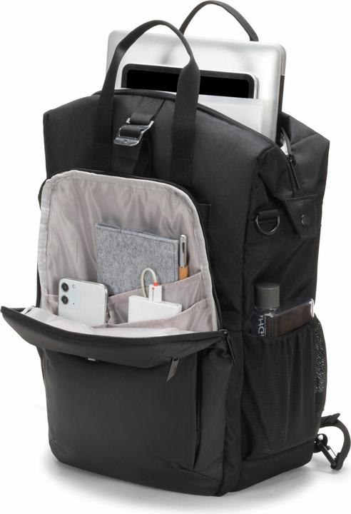 Produktbild Dicota Backpack Eco Dual GO for Microsoft Surfa (17.33 l)