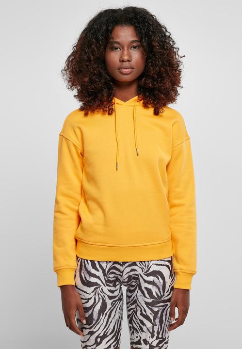 Immagine prodotto Urban Classics Felpa con cappuccio da donna - 990 (S)