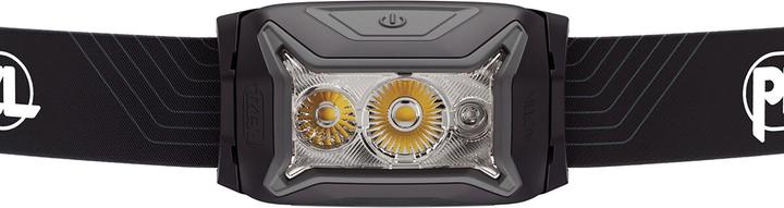 Image du produit Petzl Actik (450 lm)