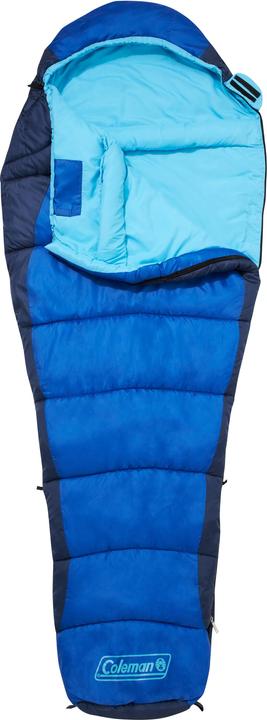 Actual product image Coleman Fision 100 (208 cm)