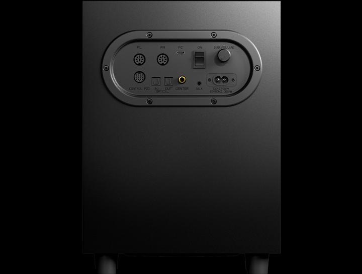 Productafbeelding SteelSeries Arena 9