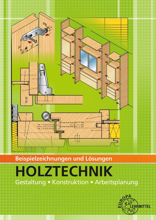 Produktbild Beispielzeichnungen und Lsungen zu 41113 (Deutsch, Wolfgang Nutsch, 2024)