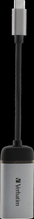 Verbatim USB Typ-C zu (HDMI, 5.50 cm)