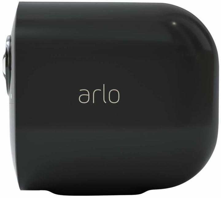 Produktbild Arlo Ultra 2 Spotlight Kamera, 4er Set (3840 x 2160 Pixels)