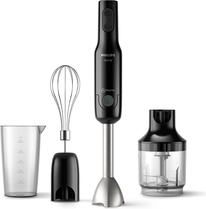 Actual product image Philips HAND BLENDER HR2543/90