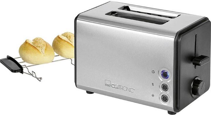 Actual product image Clatronic Toaster TA 3620