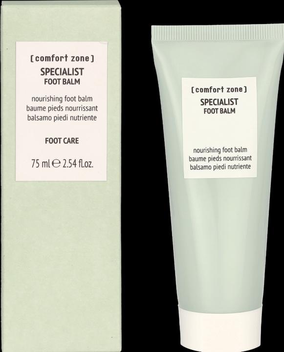 Comfort Zone Balsamo speciale per i piedi (75 ml)