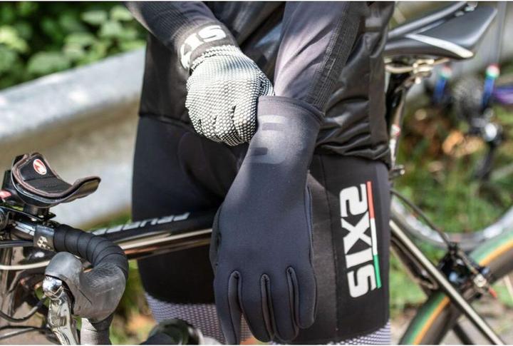 Image du produit Sixs Sous-gants GLX (Hommes, M)