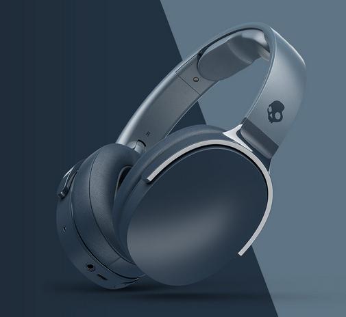Image du produit Skullcandy Hesh 3 (22 h, Sans fil, Filaire)
