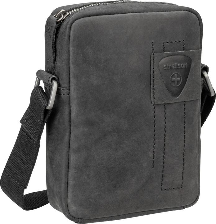 Strellson Umhängetasche Richmond Clint Shoulderbag XSVZ