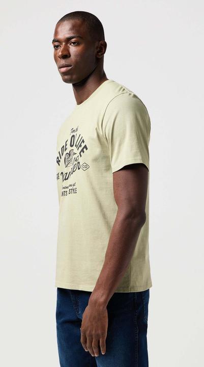 Wrangler T-Shirt Americana Tee